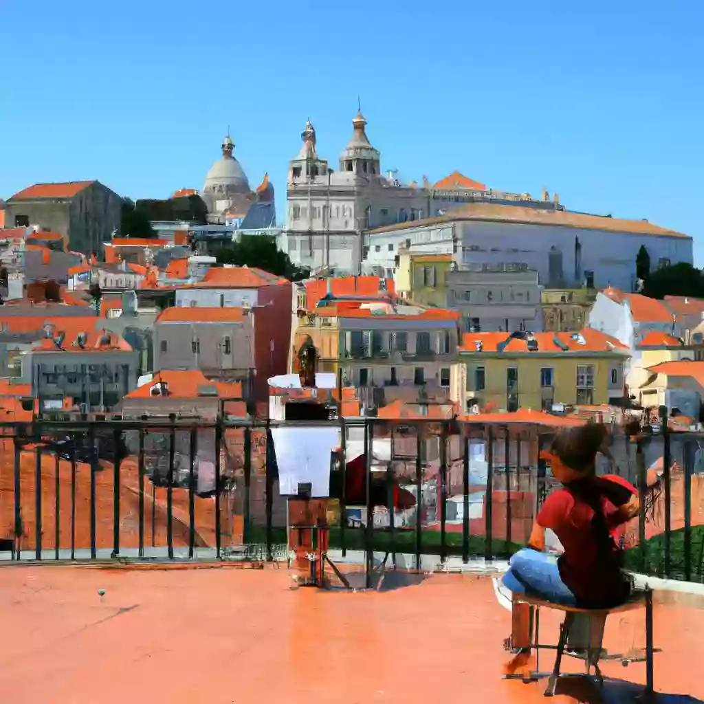 Цены на жилье в Португалии будут расти на 8% в год