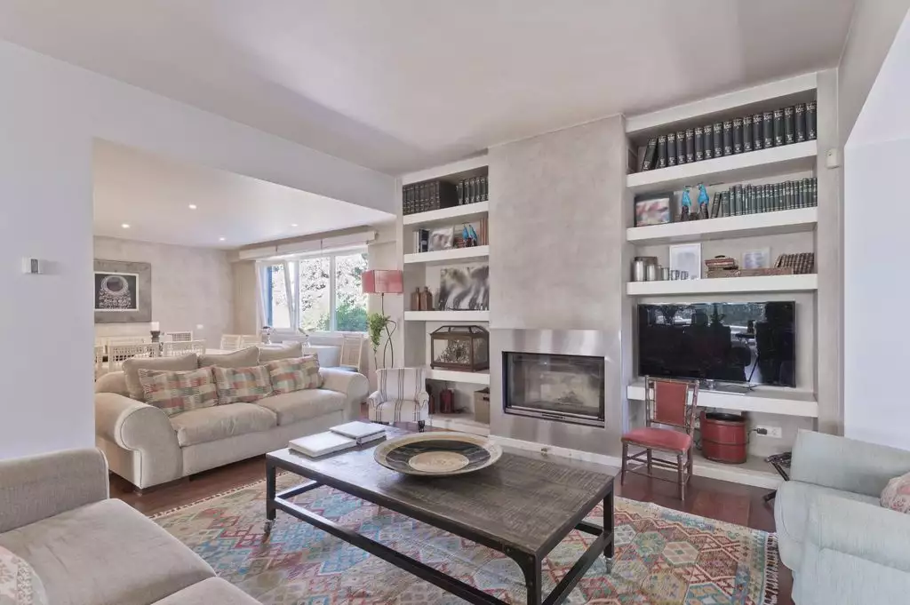 Villa review in Cascais - the city with the best international schools in Portugal