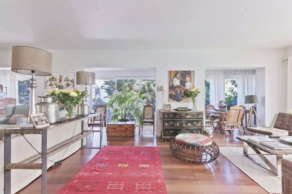 Villa review in Cascais - the city with the best international schools in Portugal