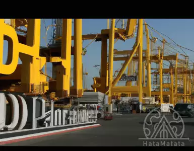 DP World in Tanzania: UAE company taking over Africa's ports