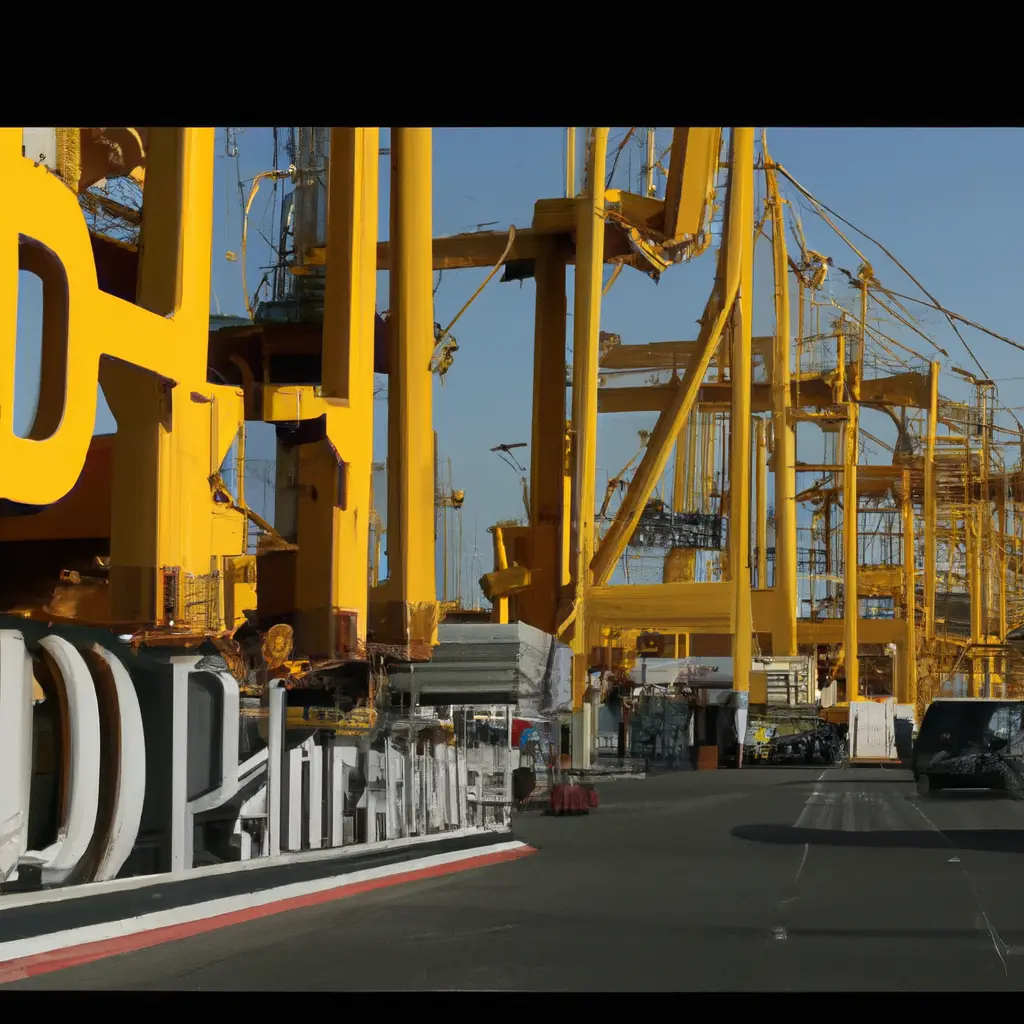 DP World в Танзании: компания ОАЭ захватывающая порты Африки
