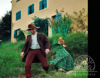 The family home of Downton Abbey and the Italian-style cottage