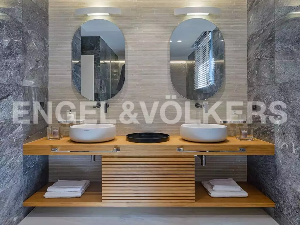 New penthouse of 530m2 in the most sought after area of Greece - Kolonaki