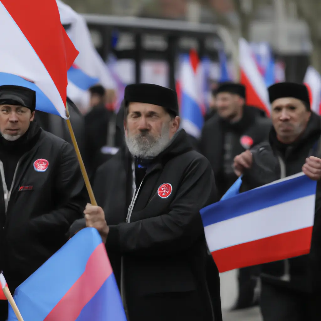 A state within a state? The problem of Serbs in Bosnia - Politics Today