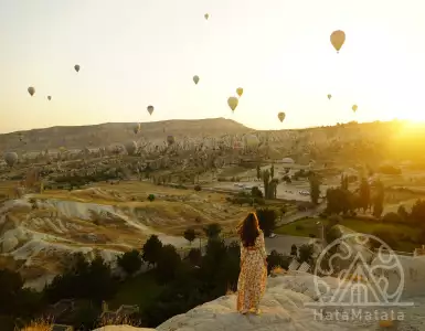 Investment Real Estate in Turkey: A Path to Financial Stability