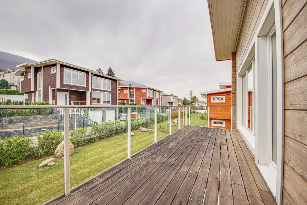 Ecological house on Finnish technology for sale in the center of Sofia!