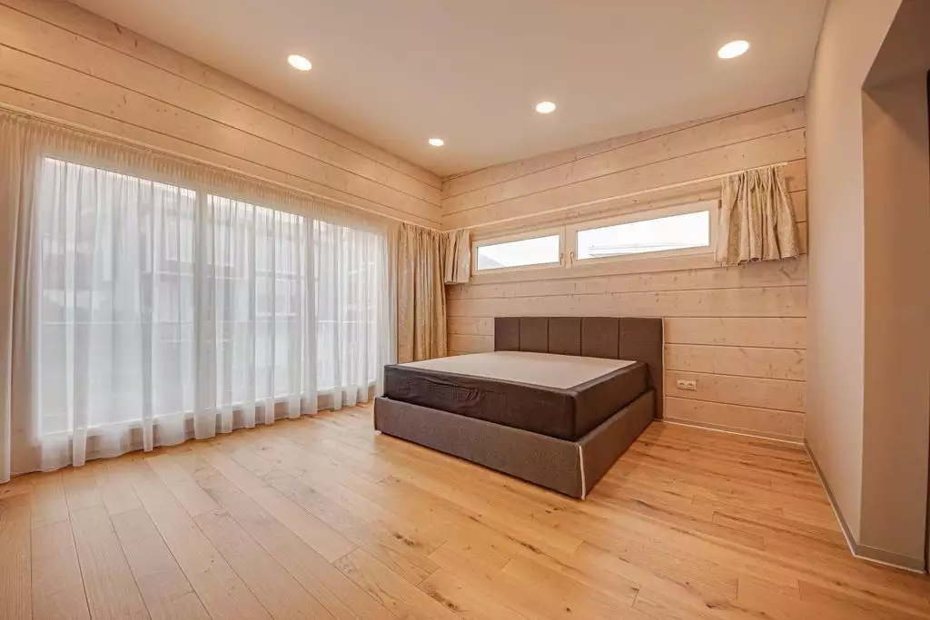 Ecological house on Finnish technology for sale in the center of Sofia!