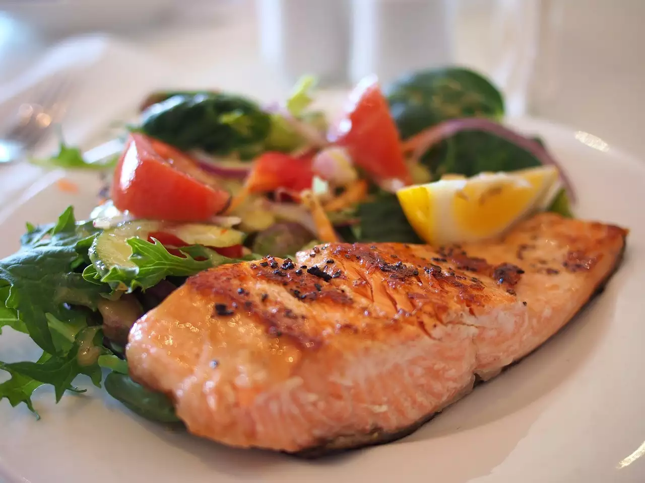 "The Art of Taste: Popular Cypriot Dishes Worth Trying".".