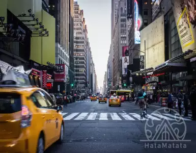 Art and Cultural Heritage of the USA: Major Attractions