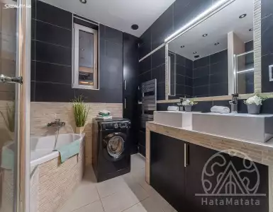 Spacious, cozy, light - dream apartment with 2 bedrooms in the center of Prague, Czech Republic