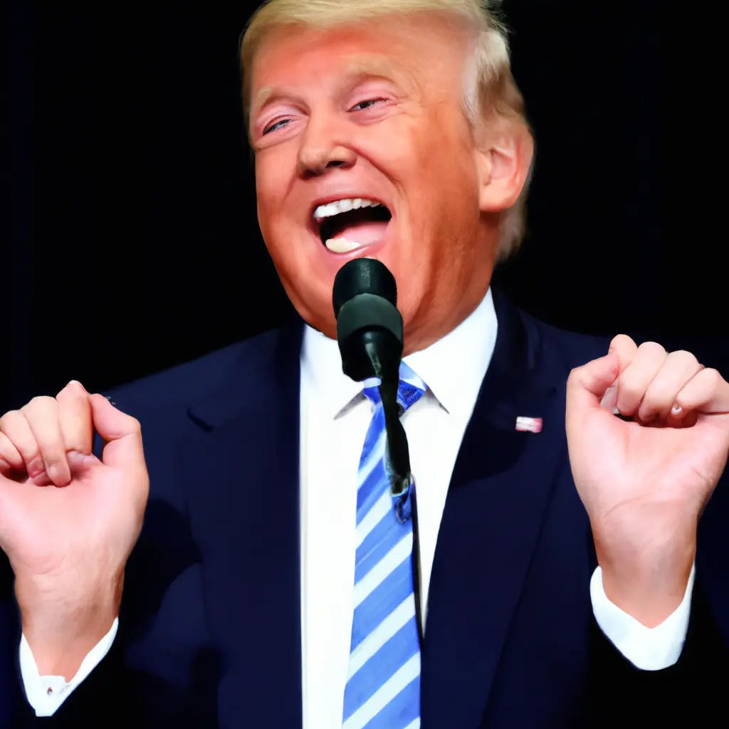 Трамп разозлился после вылета из рейтинга богатых Forbes, в ярости от невероятно глупых журналистов, атакующих меня!