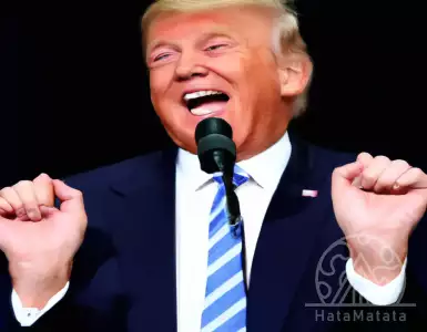 Trump got angry after dropping out of the Forbes rich list, furious at the incredibly stupid journalists attacking me!