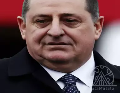 Bosnian Serb leader Dodik threatens to declare independence