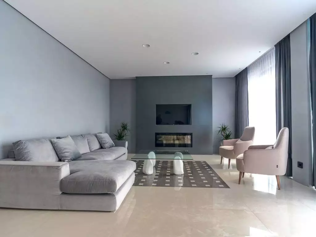 Resort real estate in Montenegro - 3 luxury villas by the sea