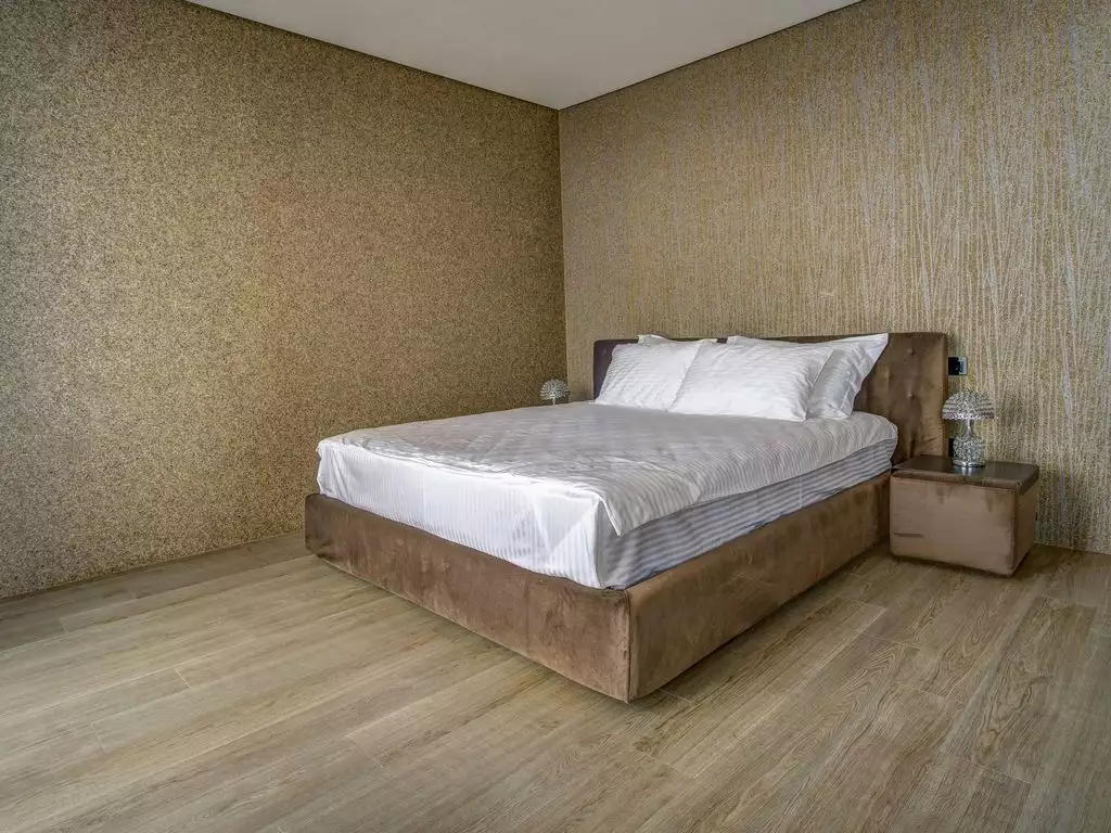 Resort real estate in Montenegro - 3 luxury villas by the sea