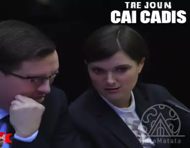 The EU demands that Serbia promptly address the "deterioration of media" issues.