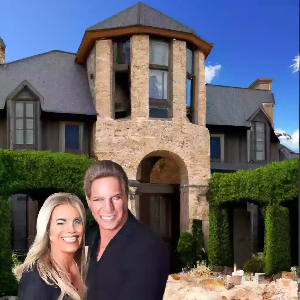Продажа роскошного поместья Ким Золчиак и Крой Бирманн в Джорджии за $6 млн.