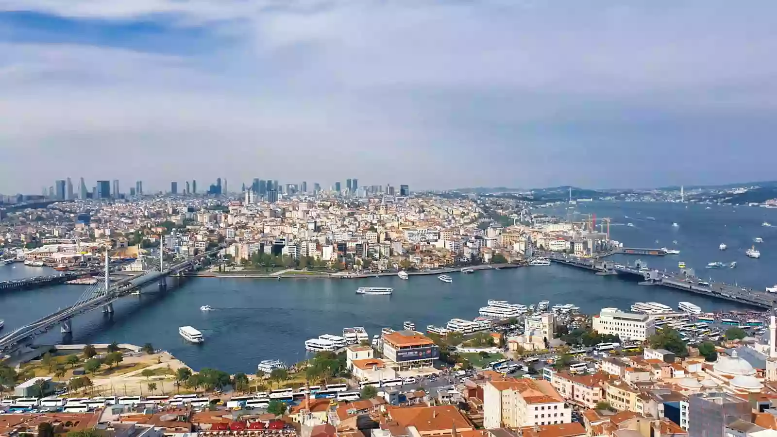 В каких районах Стамбула высокий риск землетрясения?