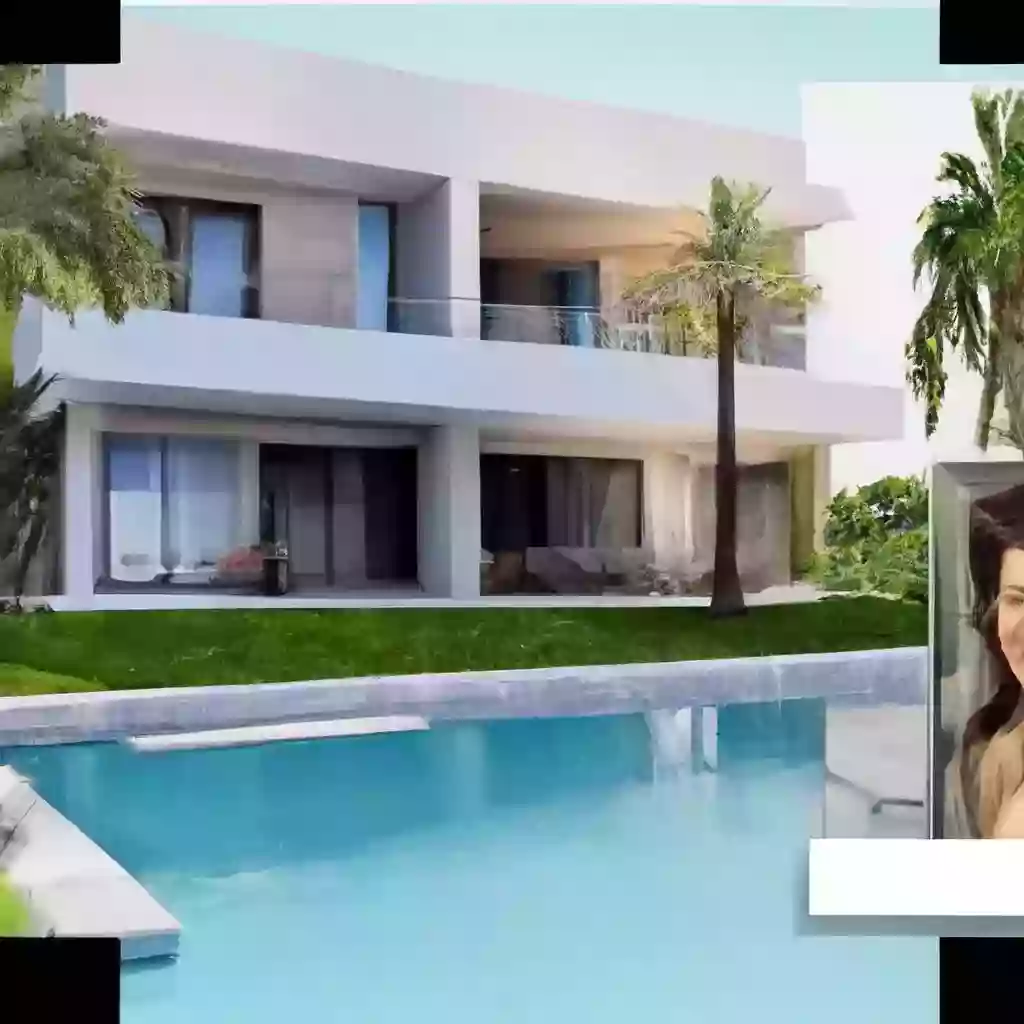 Сербская звезда тенниса и бывший парень Принцессы Дианы продает дом в Майами за $16.9M.
