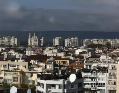 Russians will accelerate sales of Turkish houses to foreigners to a record level in2022.