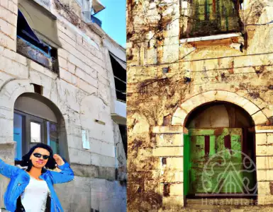 A woman from California bought 3 abandoned houses in a Sicilian village for $3.30, taking advantage of Italy's obscurity to combat the depopulation of towns.