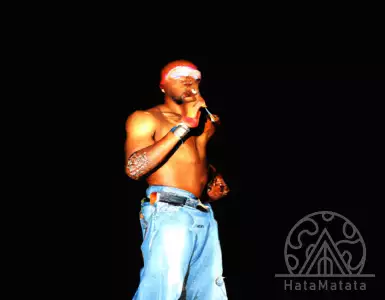 The trial for the murder of Tupac Shakur: justice after27 years?