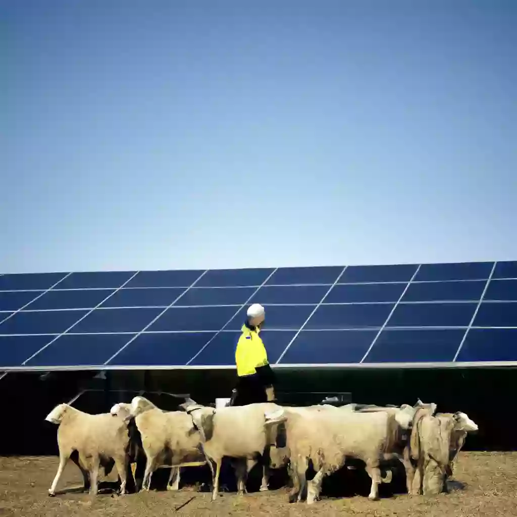 Удовлетворение потребностей Сербии в энергии: умная карта солнечной энергии