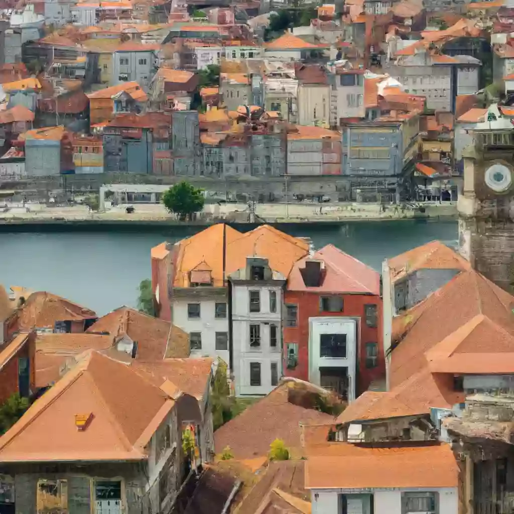 10 лет Золотой виза сформировала рынок недвижимости Португалии