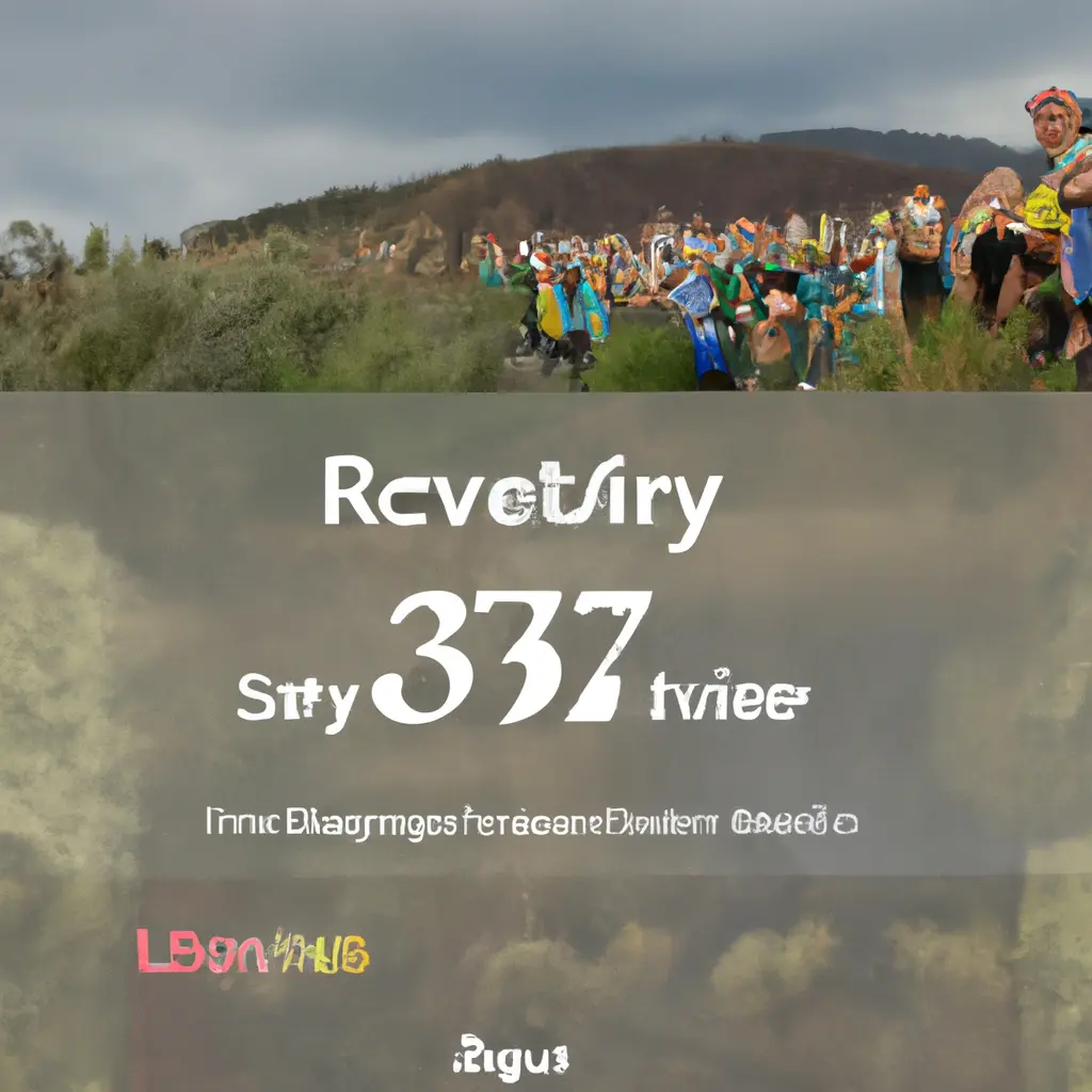 Wonderful Race 35x1