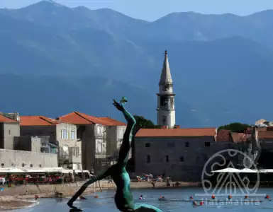 The secrecy of the owners of Russian property in Montenegro: are their names and motives hidden?