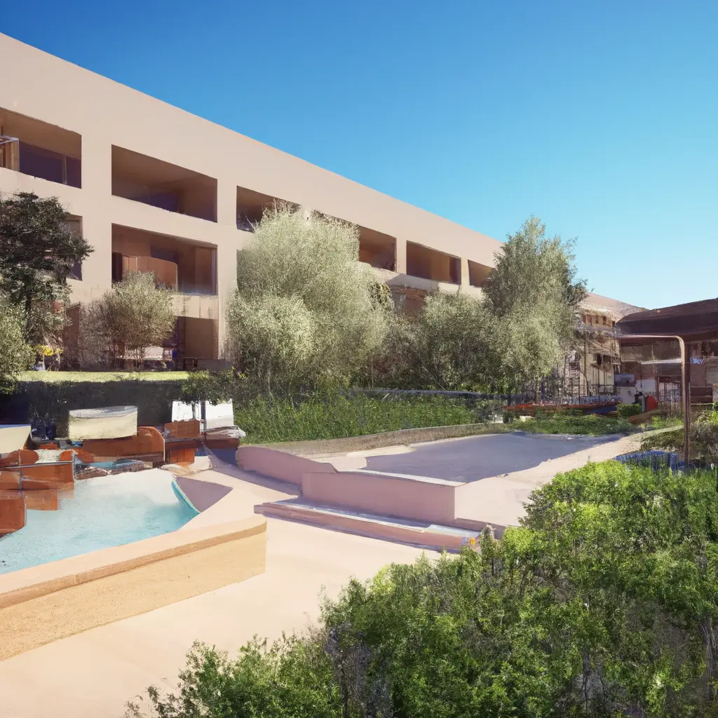 Vilamoura World представляет два новых проекта недвижимости