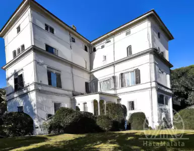 The five most expensive houses in the world.