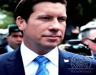 DeSantis makes absurd statements about Florida schools' ties to China.