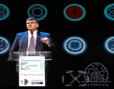 The text is referring to a study or assessment conducted by Escriva that evaluates the importance and impact of family-owned businesses on the economic sustainability of a country or region.