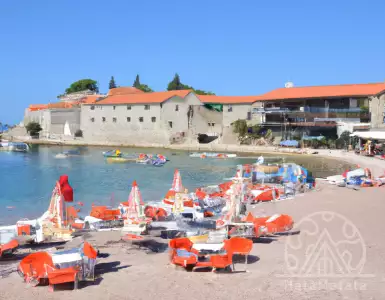 Vacation in Montenegro: the cost of a holiday for a family with children and apartments - the highest price right now.