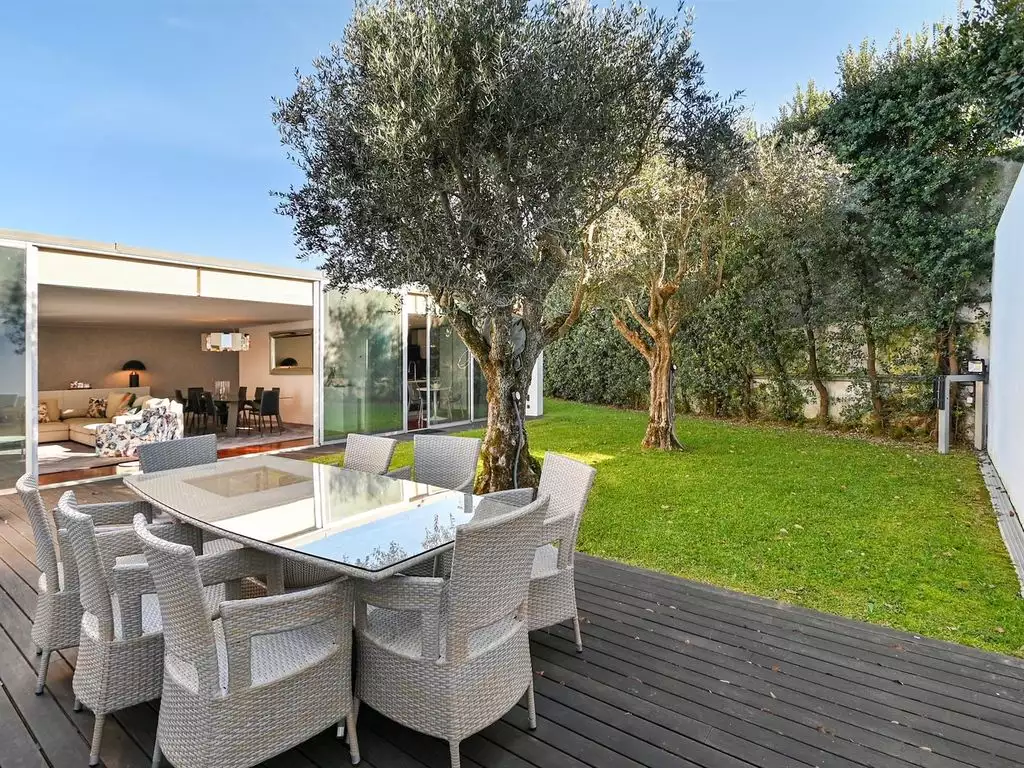 House with sun terrace and the most convenient location in Porto