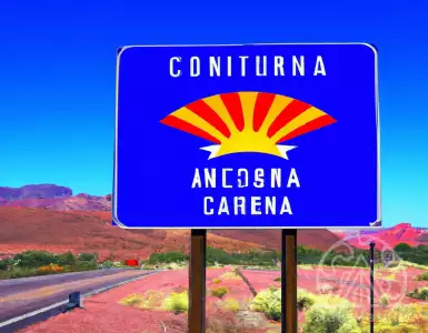 Goodbye, Gavin: Many residents of California are moving to Arizona and Florida, while fewer are choosing Texas.