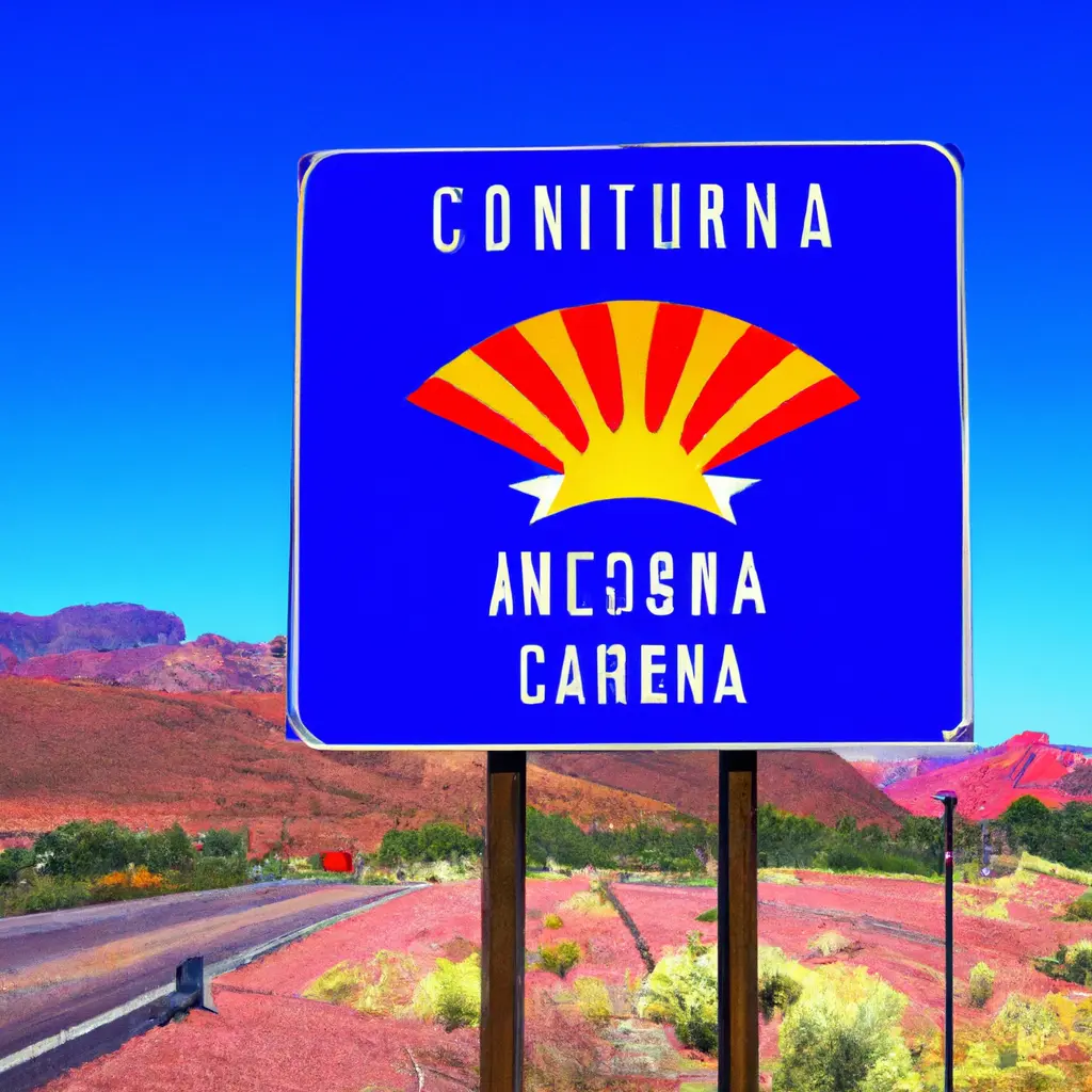 Goodbye, Gavin: Many residents of California are moving to Arizona and Florida, while fewer are choosing Texas.