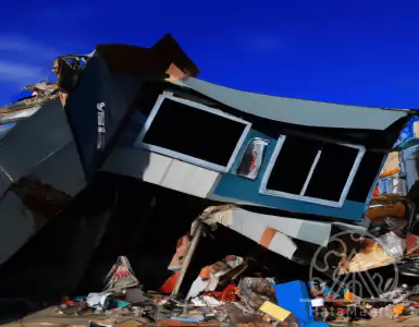 "Is Istanbul scared of the fear after the earthquake: a major disaster?"?"