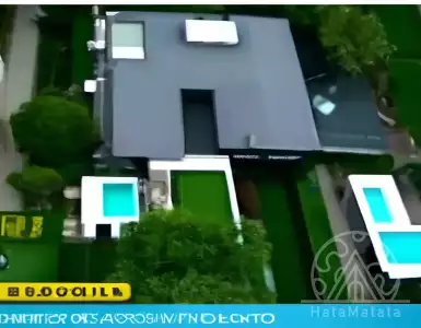 Approvals for searches in the property of Insaurralde, Sirio, and Sofia Clerici: a case of money laundering and illegal enrichment.