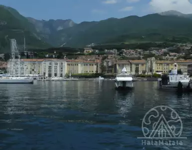 Russian real estate for sale in Montenegro