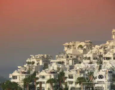"Investments in real estate in Turkey have increased by100% over the past two years."
