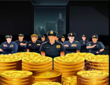 How Binance helped Thailand dismantle a crypto-crime ring