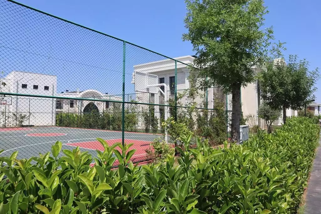 Perfect comfortable house in Dosemealti, Antalya: life without stress and inconvenience!