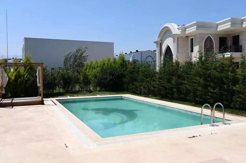 Perfect comfortable house in Dosemealti, Antalya: life without stress and inconvenience!
