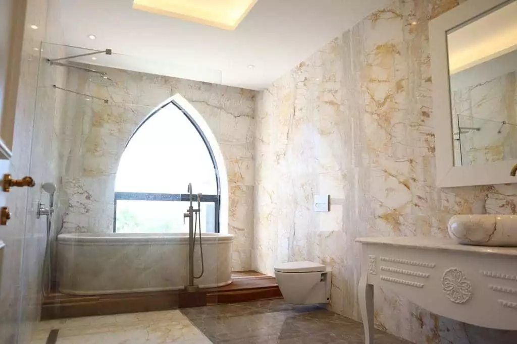 Perfect comfortable house in Dosemealti, Antalya: life without stress and inconvenience!