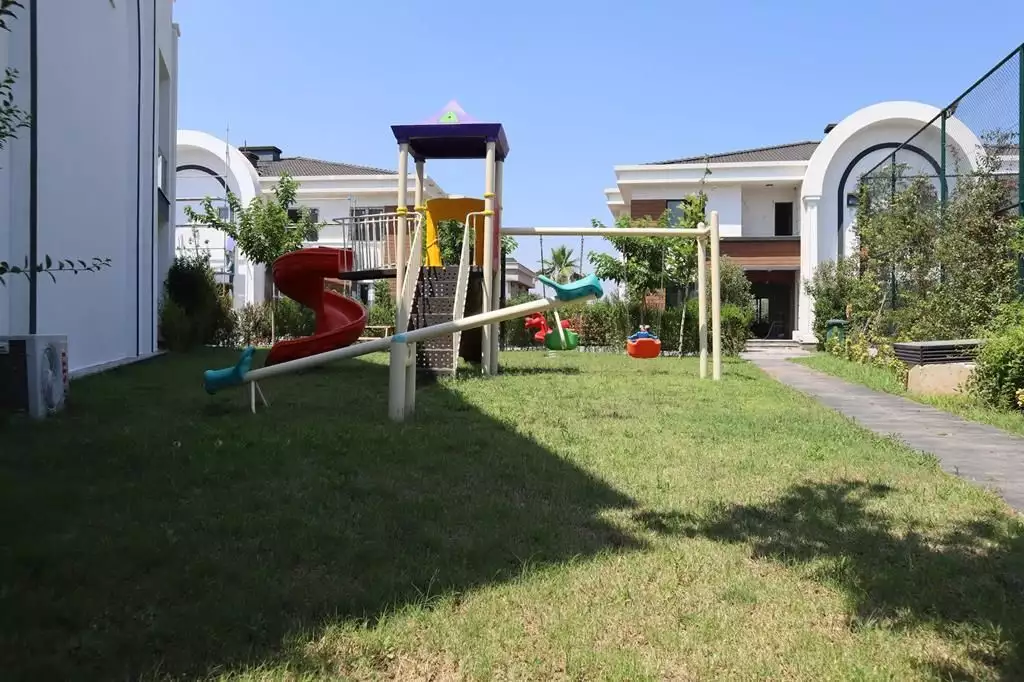 Perfect comfortable house in Dosemealti, Antalya: life without stress and inconvenience!