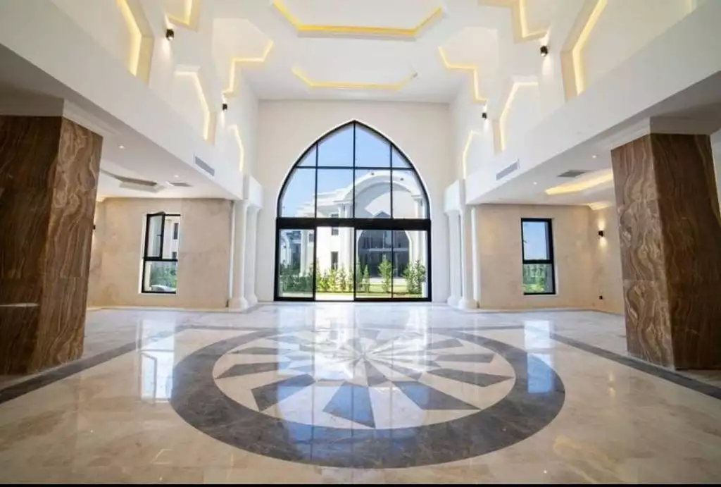 Perfect comfortable house in Dosemealti, Antalya: life without stress and inconvenience!