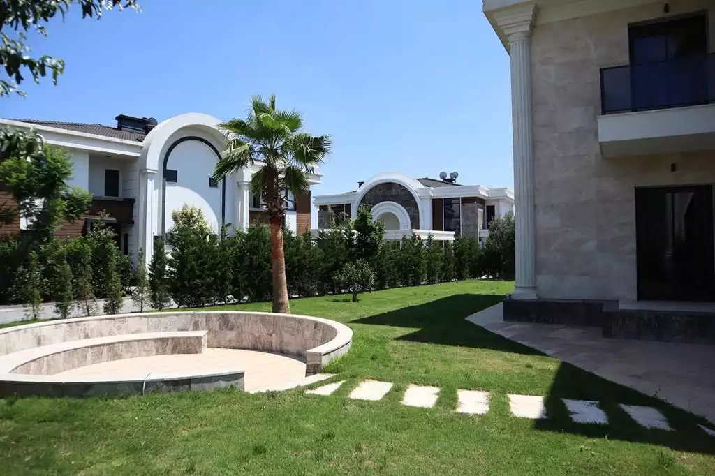 Perfect comfortable house in Dosemealti, Antalya: life without stress and inconvenience!