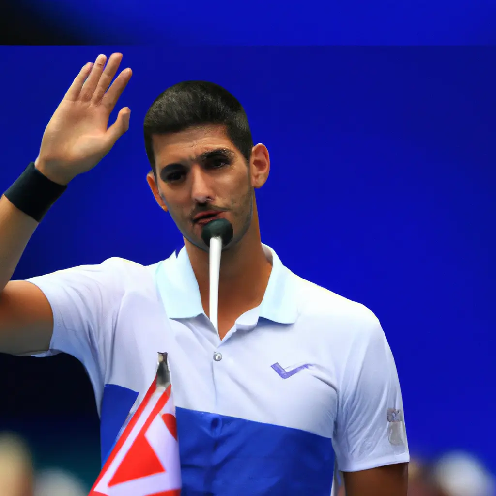 40 млн. $ поместье Новака Джоковича для тренировок и проживания во время US Open: Все, что нужно знать